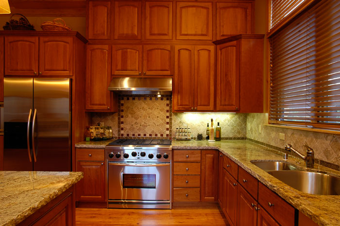 Woodwork/Cabinetry | Mark Tanner Construction