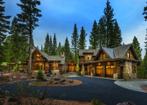 Chiseled Mark Tanner Construction