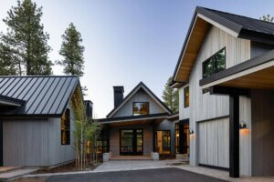 The Ranch | Mark Tanner Construction