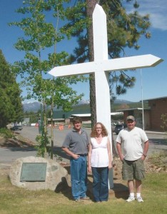 July 2010 Mark Tanner Construction